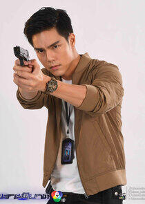 Police Lieutenant Cherdwut Ronnarit Police Lieutenant Cherdwut Ronnarit