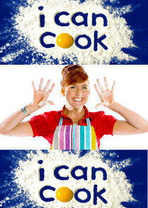 I Can Cook I Can Cook