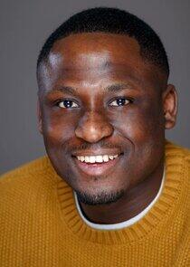 Stefan Asante-Boateng