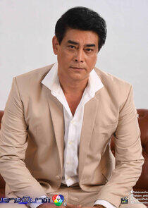 Amphol Bowonkum / Wang Fei Long Amphol Bowonkum / Wang Fei Long