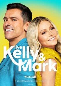 Live with Kelly & Mark - Season 2 Live with Kelly & Mark - Season 2