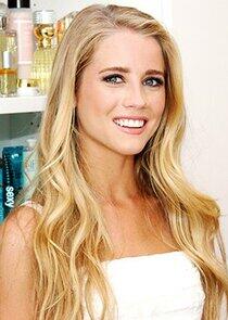 Cassidy Gifford Cassidy Gifford