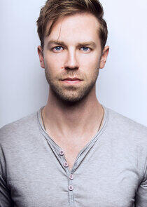 photo of Jake Ferree