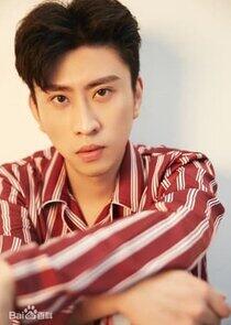 photo of Jiang Yi