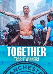 Together: Tr3ble Winners Together: Tr3ble Winners