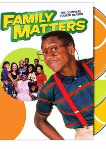 Family Matters - Season 4 Family Matters - Season 4