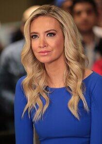 Kayleigh McEnany Kayleigh McEnany