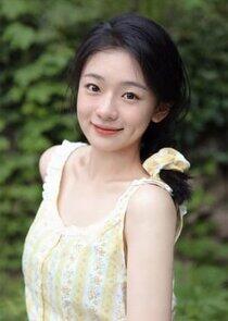 photo of Wang He