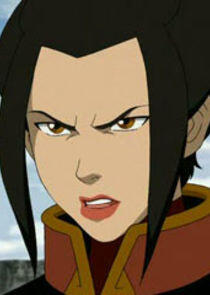 Azula Azula