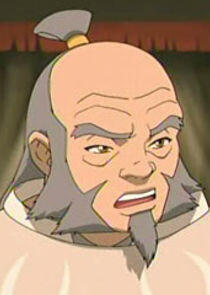 Iroh Iroh