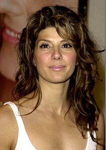 Marisa Tomei Marisa Tomei