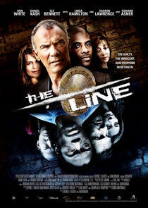 The Line The Line