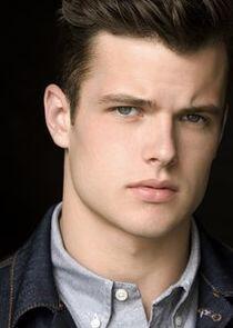 Michael Mealor Michael Mealor