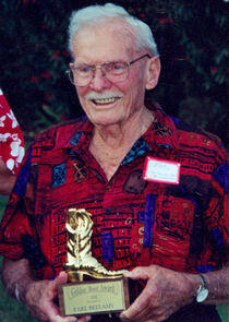photo of Earl Bellamy photo of Earl Bellamy