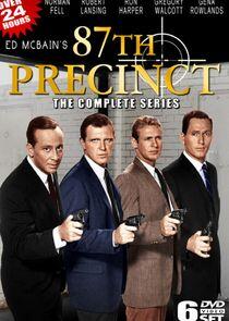 87th Precinct 87th Precinct