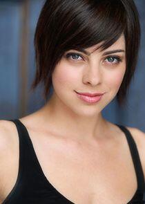 Krysta Rodriguez Krysta Rodriguez