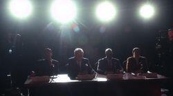 The Debate The Debate