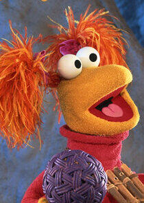 Red Fraggle Red Fraggle
