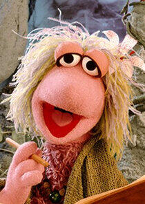 Mokey Fraggle Mokey Fraggle
