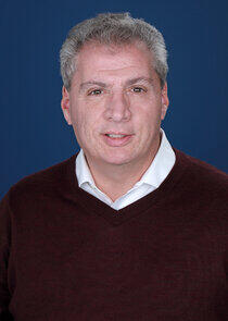 photo of Frank Failla
