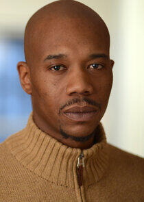photo of Eric Carter photo of Eric Carter