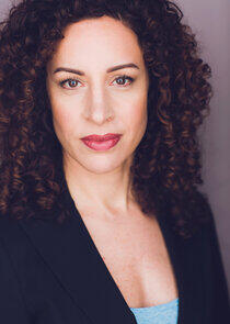 photo of Tricia Alexandro