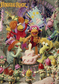 Fraggle Rock - Season 5 Fraggle Rock - Season 5