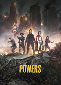 Powers