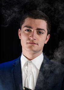 Toby Marlow Toby Marlow