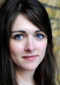 Alison O'Donnell Alison O'Donnell