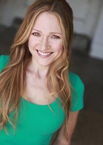 Julie Nathanson Julie Nathanson