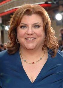 Gail Berman Gail Berman