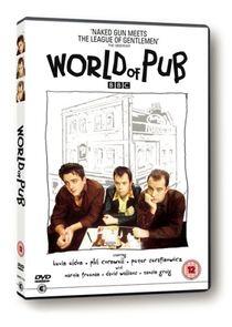 World of Pub World of Pub