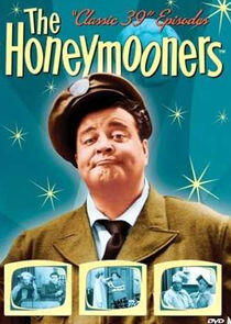 The Honeymooners The Honeymooners