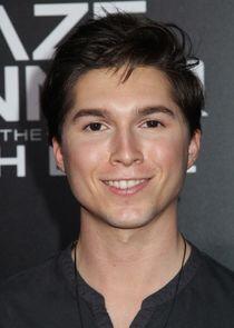 Paul Butcher Paul Butcher