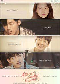 Mood Maker - Season 1 Mood Maker - Season 1