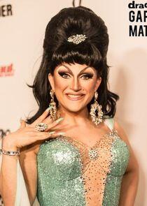 photo of BenDeLaCreme photo of BenDeLaCreme