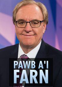 Pawb A'i Farn Pawb A'i Farn