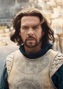 Captain Elendil Captain Elendil