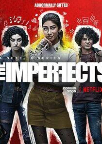 The Imperfects - Season 1 The Imperfects - Season 1