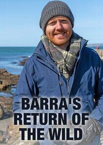 Barra's Return of the Wild Barra's Return of the Wild