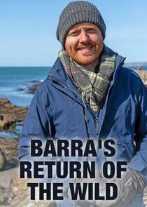 Barra's Return of the Wild