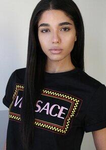 photo of Yovanna Ventura photo of Yovanna Ventura