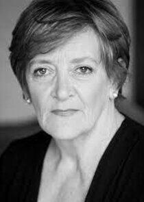 Avril Clark Avril Clark