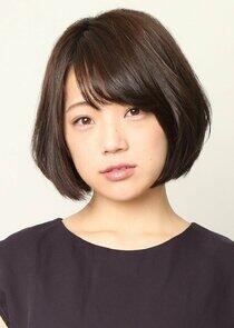 photo of Mako Komaki photo of Mako Komaki