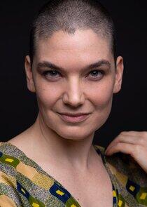 photo of Mirjam Germann photo of Mirjam Germann