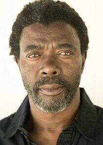 photo of Tshamano Sebe photo of Tshamano Sebe