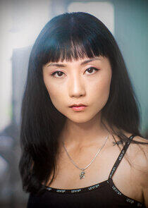 photo of Go Eun Ryu photo of Go Eun Ryu