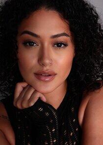 photo of Deja Ware photo of Deja Ware