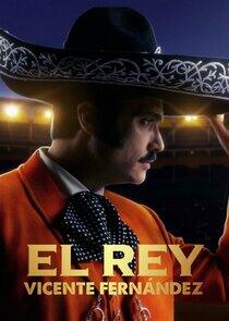 El Rey, Vicente Fernández El Rey, Vicente Fernández